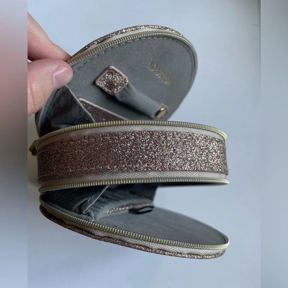 Nordstrom rose gold